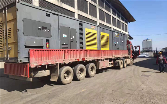 北京200KW发电机组适配电缆规格选型指南