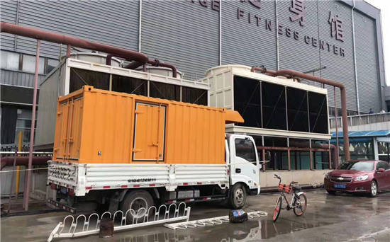 北京300KW发电机组适配电缆规格选型指南