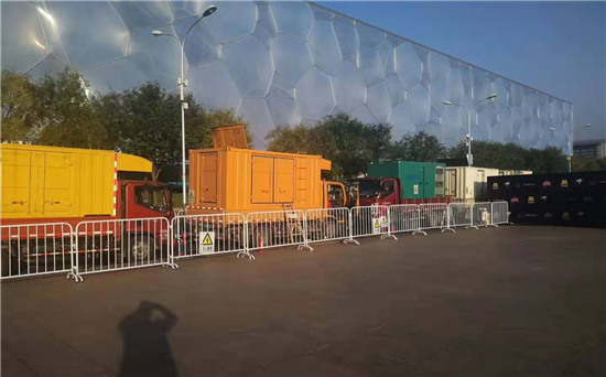 北京400KW发电机组适配电缆规格选型指南