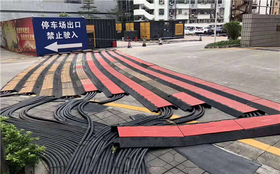 北京发电机组电缆选型完整具体步骤（工程通用标准流程）